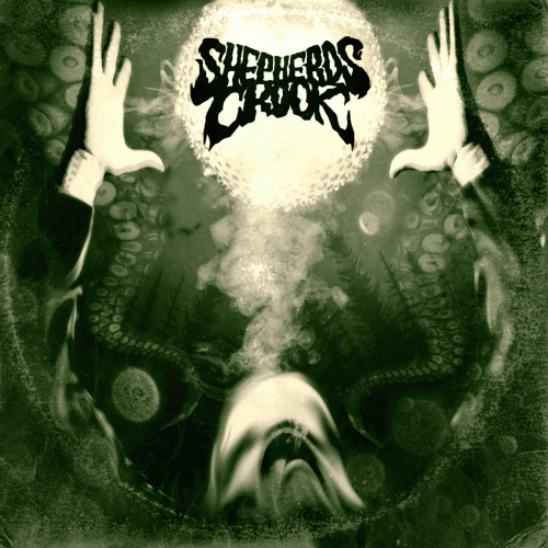 Shepherds Crook : Carved in Smoke